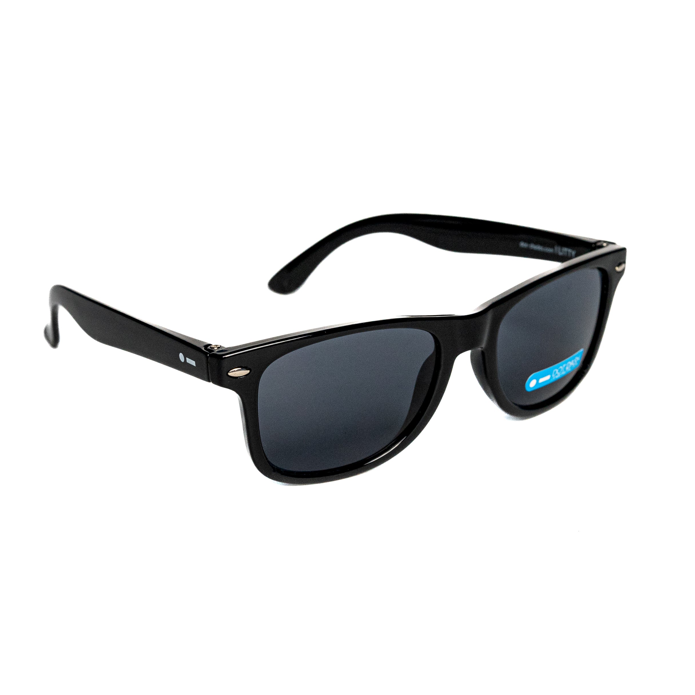 Gafas de Sol - Dot Dash - Litty BKG (niño)