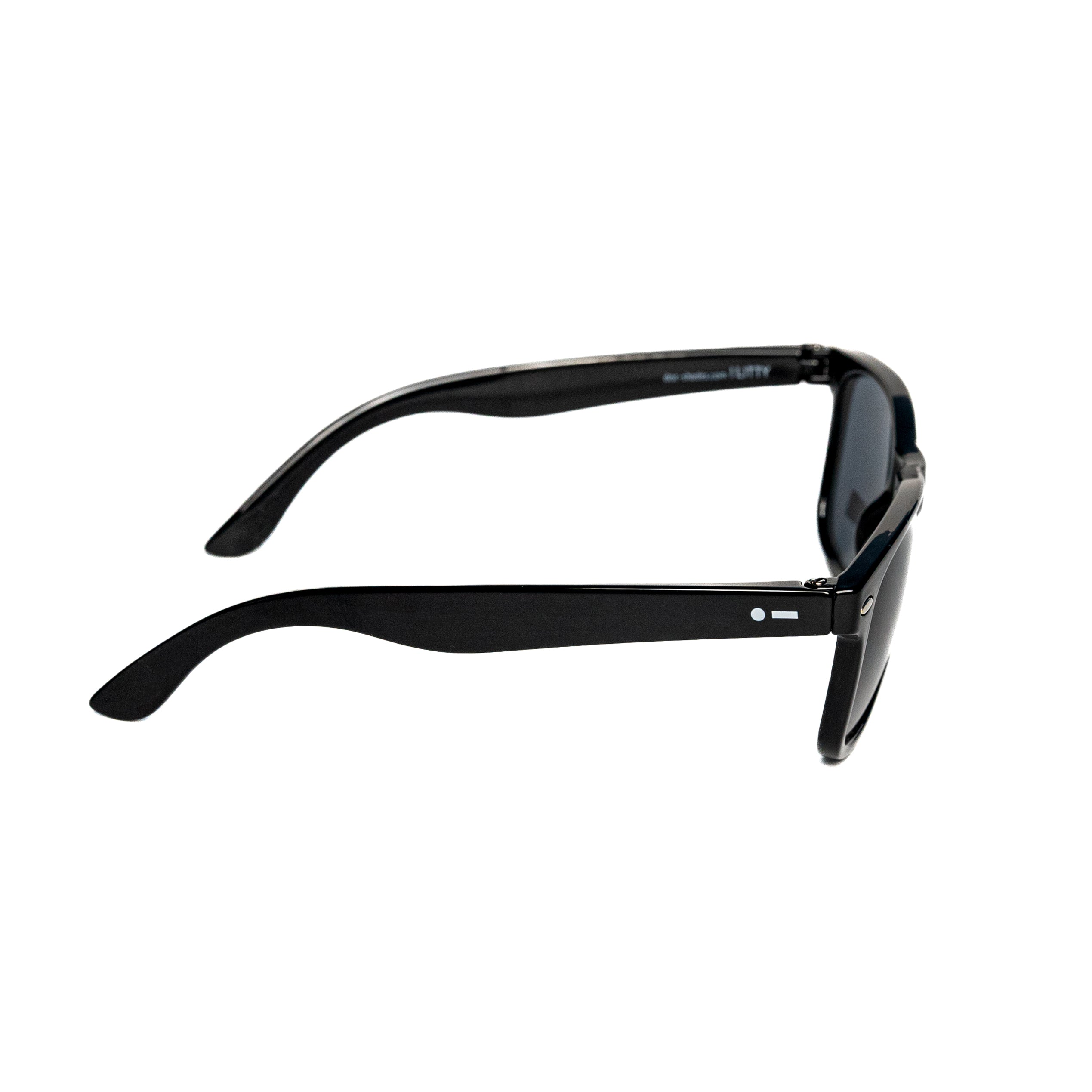 Gafas de Sol - Dot Dash - Litty BKG (niño)