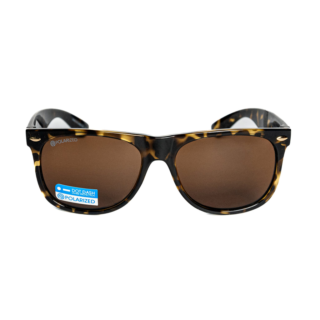 Gafas de Sol - Dot Dash - Kerfuffle TPP