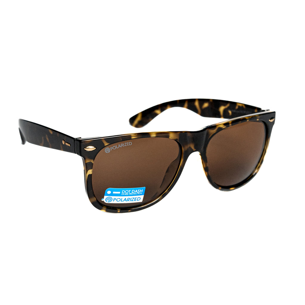 Gafas de Sol - Dot Dash - Kerfuffle TPP
