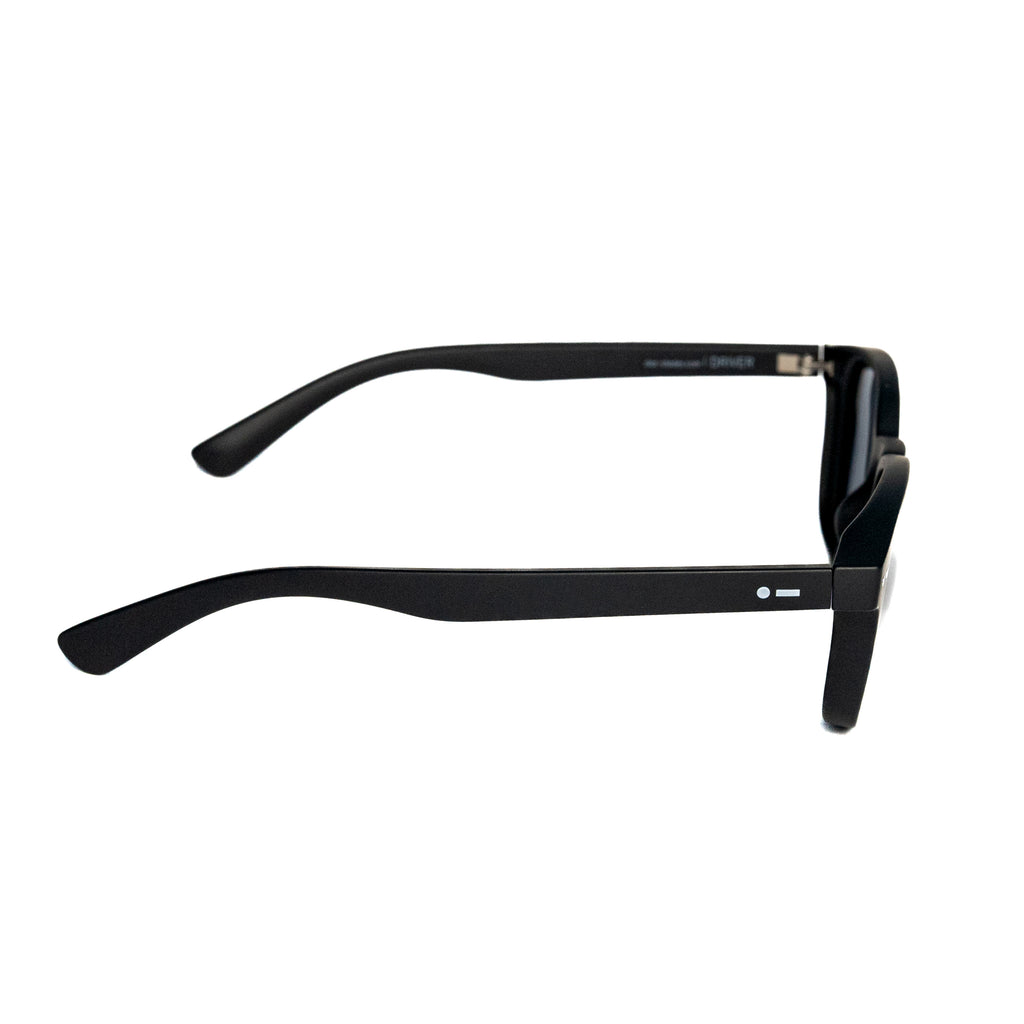 Gafas de Sol - Dot Dash - Driver BSP