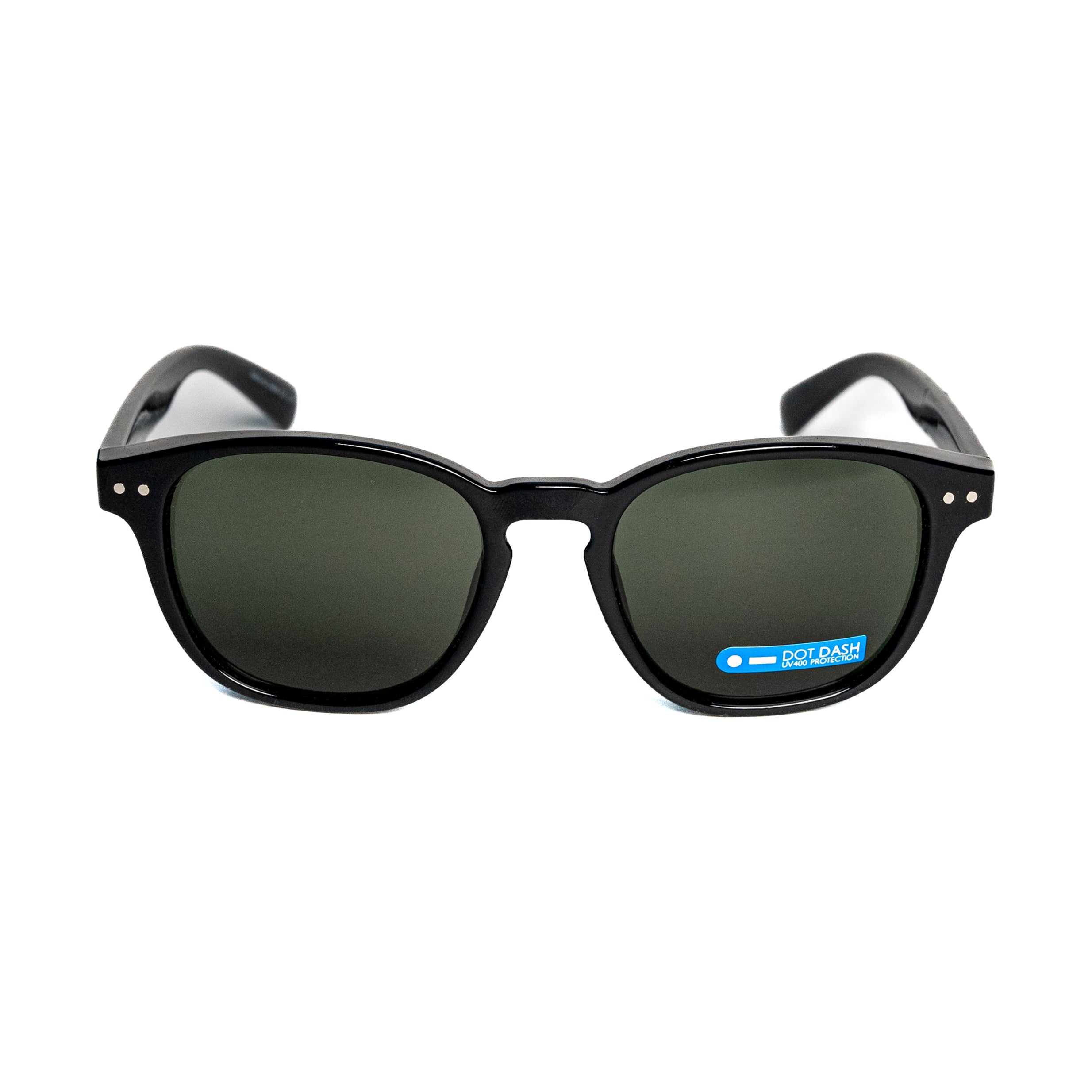 Gafas de Sol - Dot Dash - Driver BKV