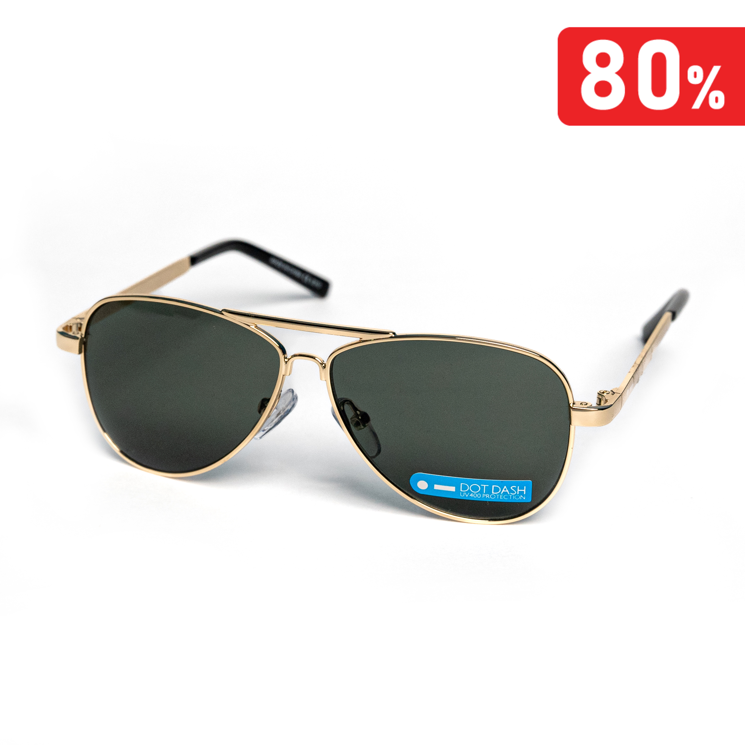 Gafas de Sol - Dot Dash - Nuggy GGN (niñ@)