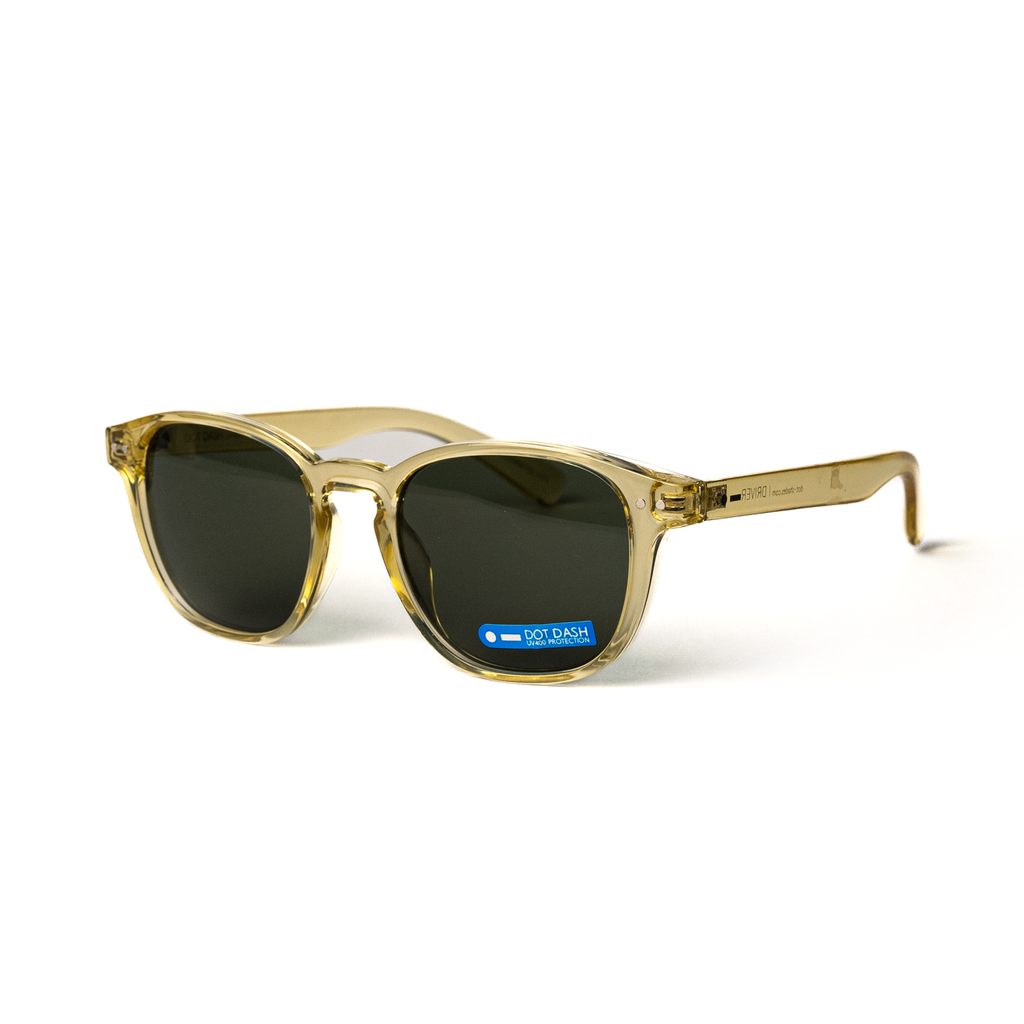 Gafas de Sol - Dot Dash - Driver WCW0