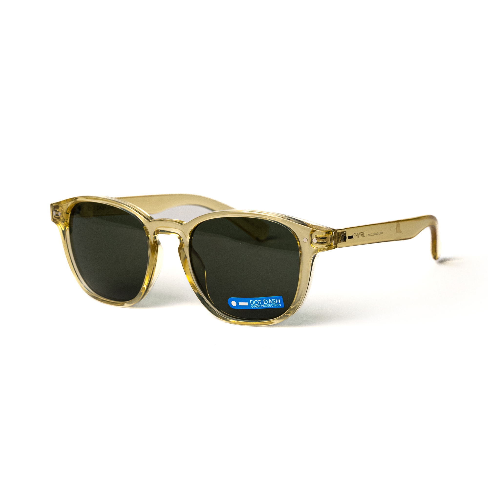 Gafas de Sol - Dot Dash - Driver WCW0