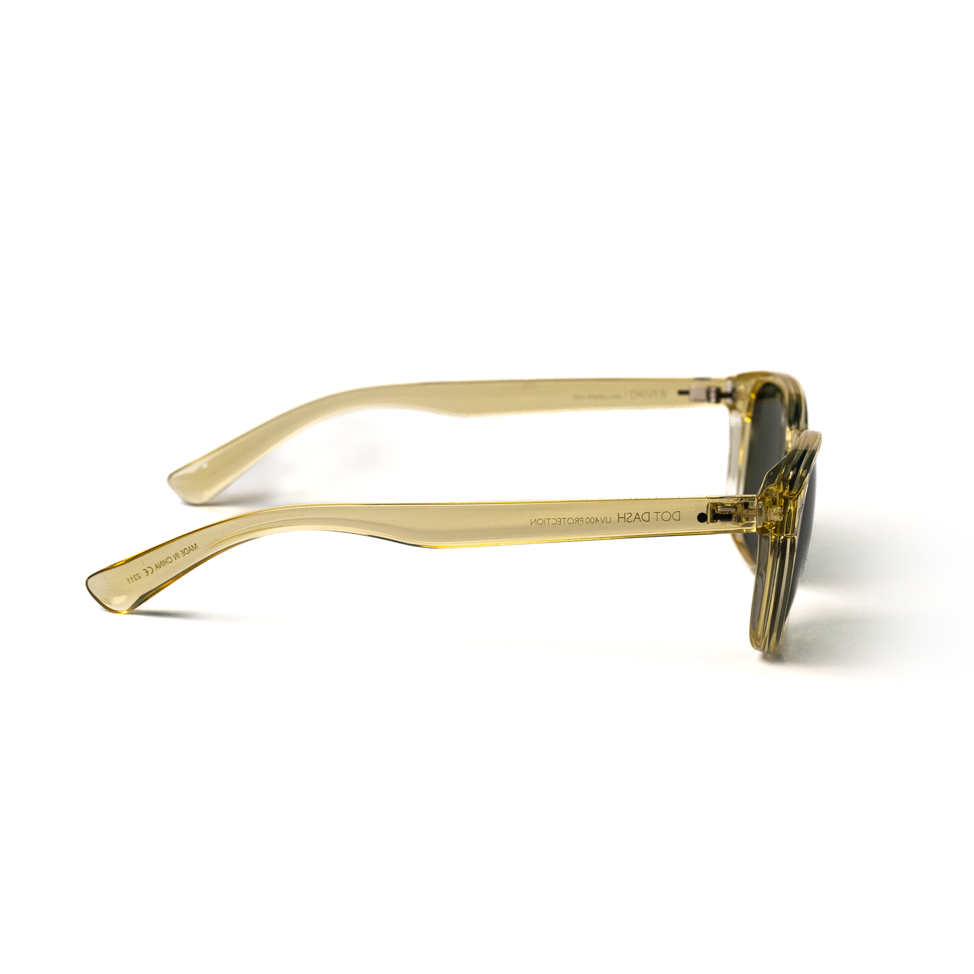 Gafas de Sol - Dot Dash - Driver WCW0