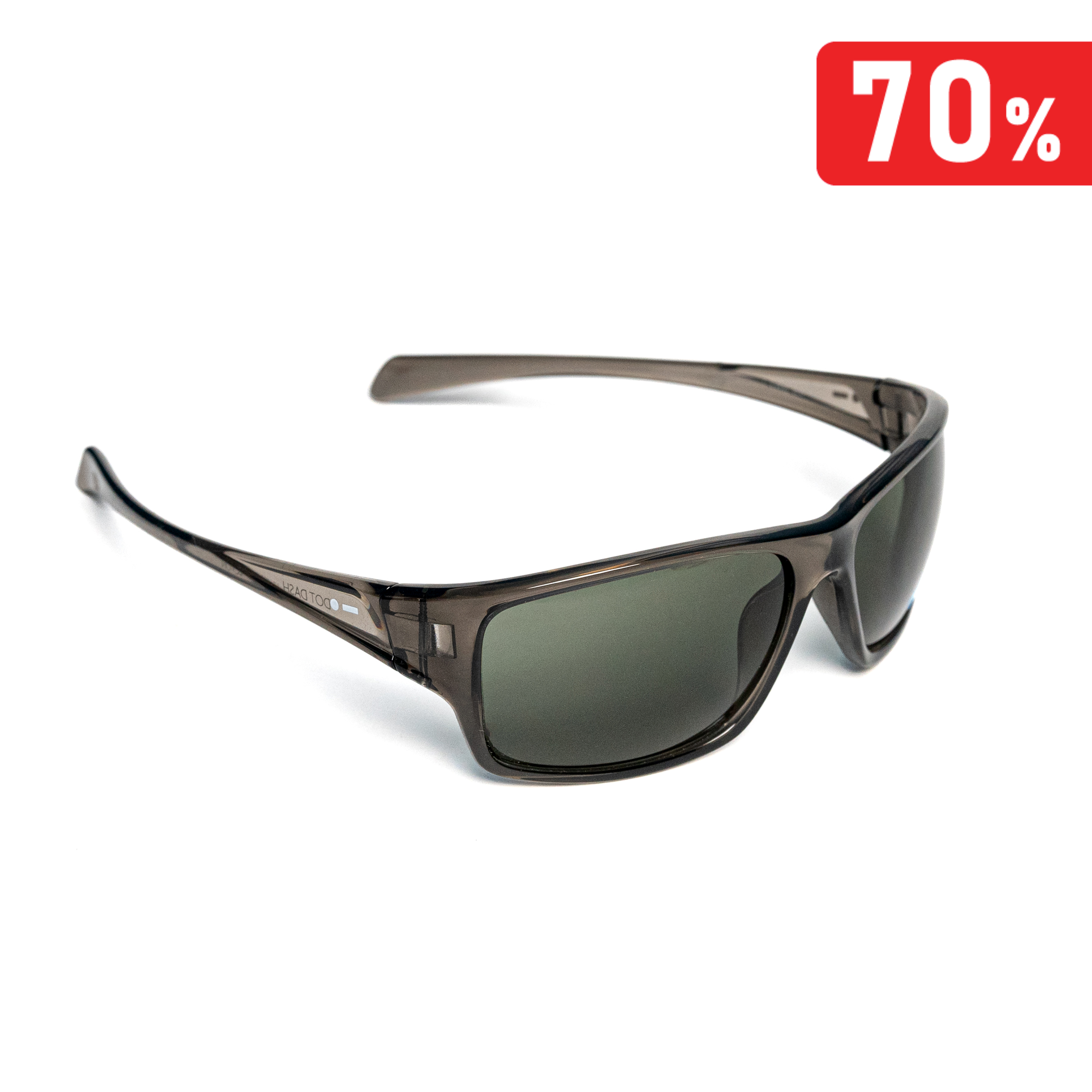 Gafas de Sol - Dot Dash - Edge XSSG