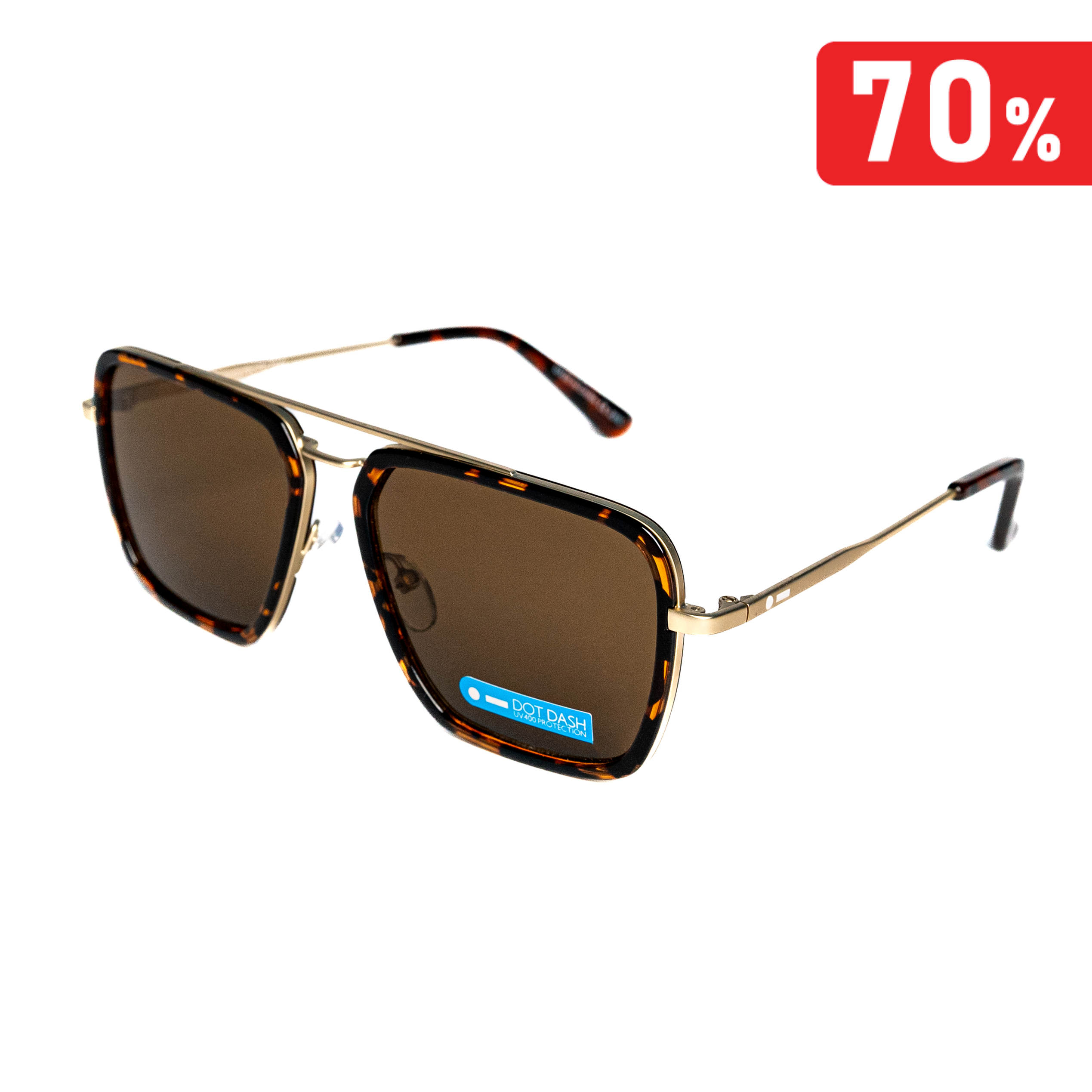 Gafas de Sol - Dot Dash - Rave-UP GDB