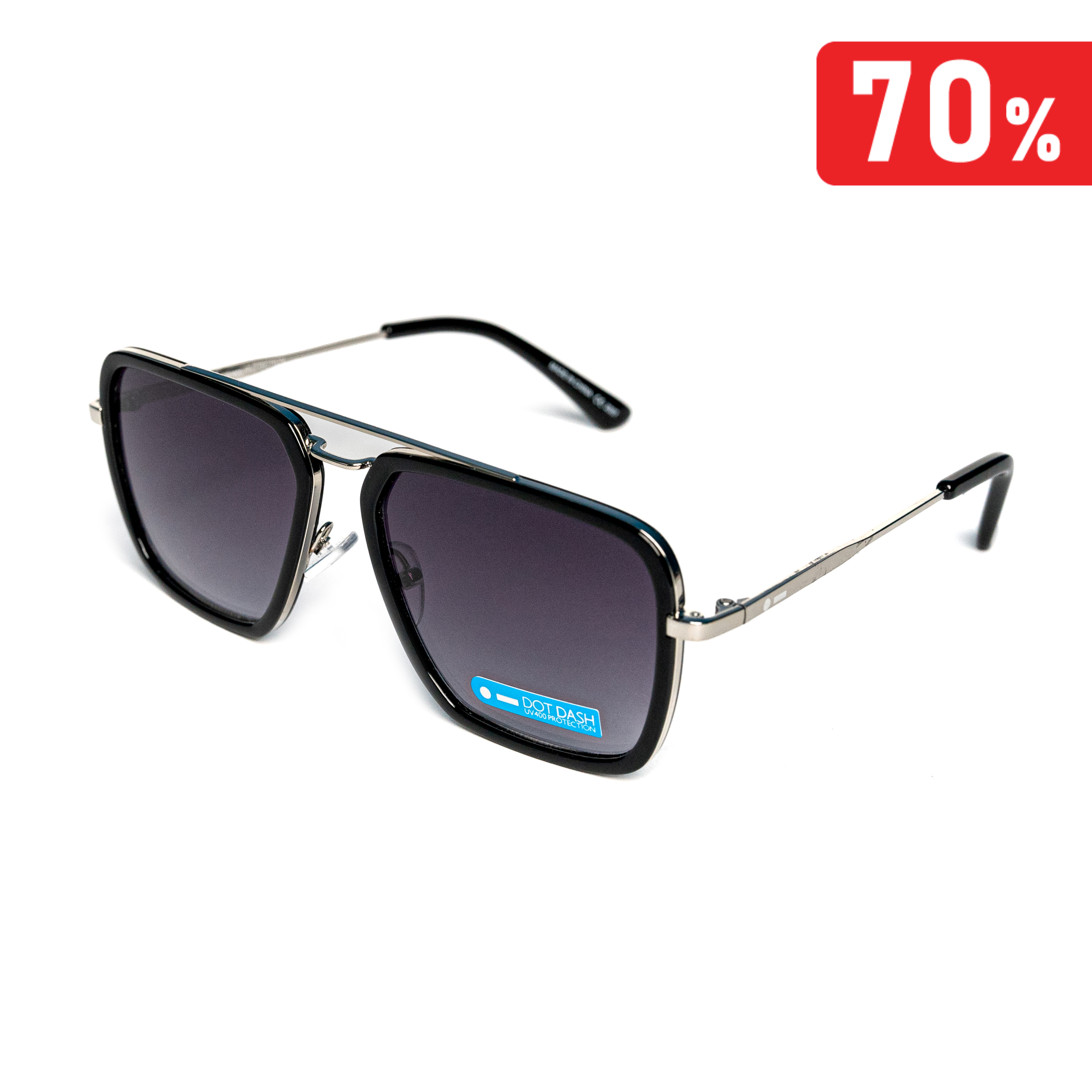 Gafas de Sol - Dot Dash - Rave-UP SGC