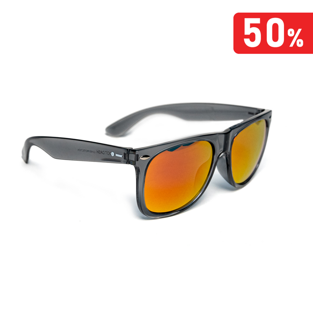 Gafas de Sol - Dot Dash - Aperture XSKR