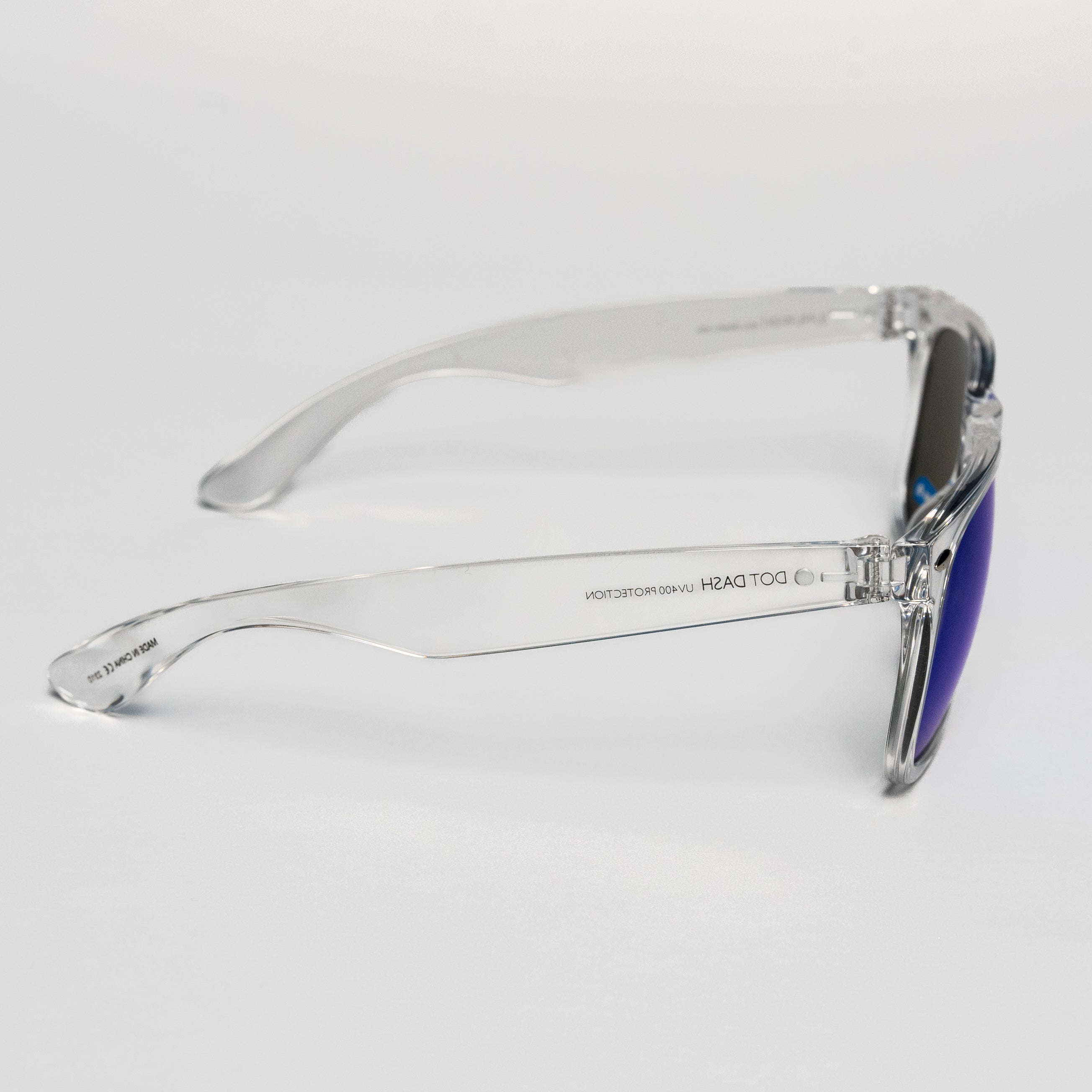 Gafas de Sol - Dot Dash - Kerfuffle CRX