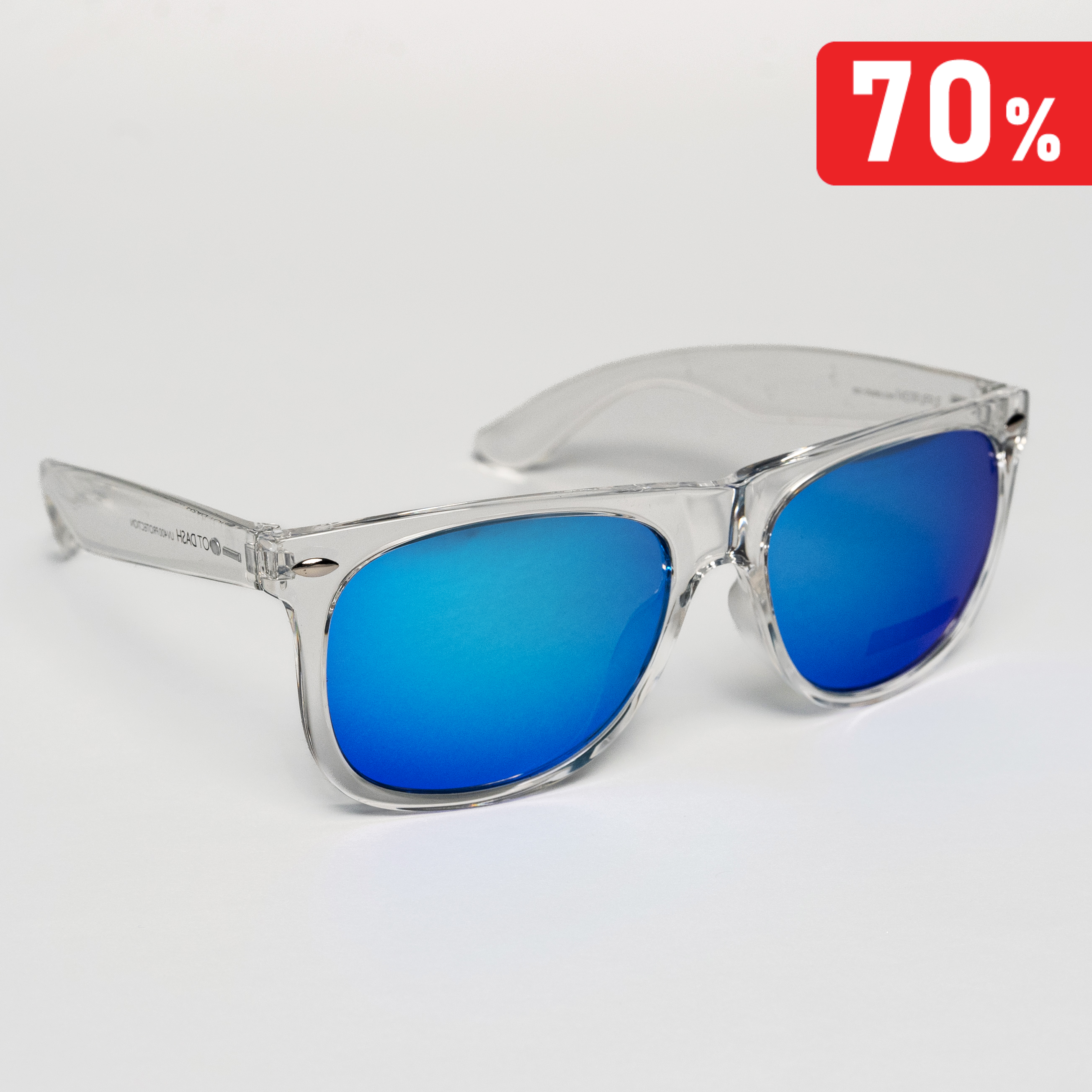 Gafas de Sol - Dot Dash - Kerfuffle CRX