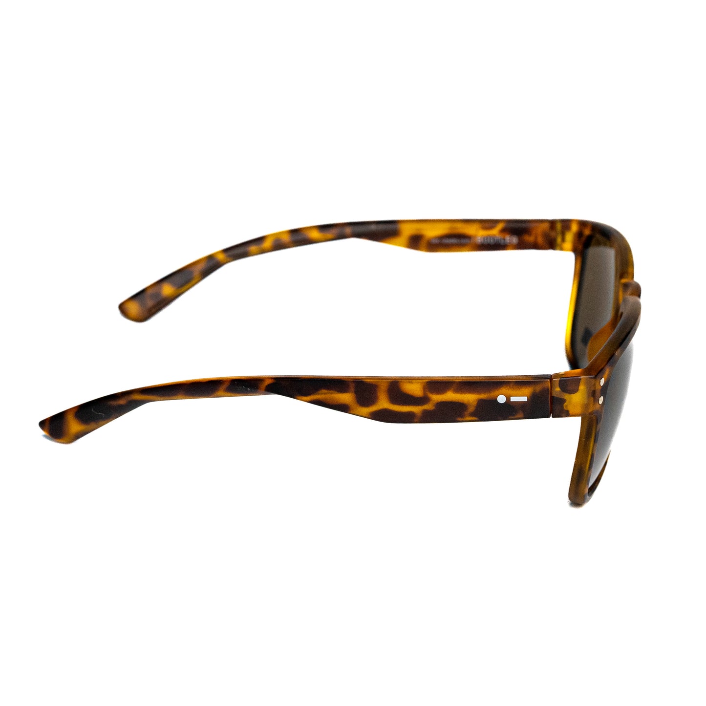 Gafas de Sol - Dot Dash - Bootleg TSC