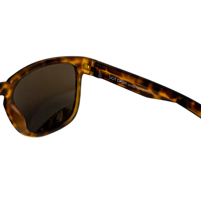 Gafas de Sol - Dot Dash - Bootleg TSC