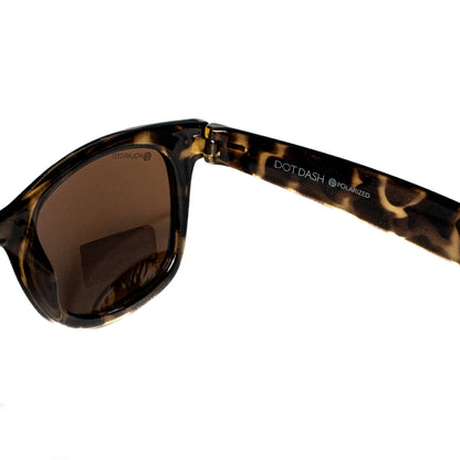 Gafas de Sol - Dot Dash - Plimsoul TPP