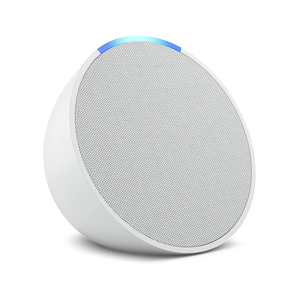 Amazon Echo Pop (Blanco Glaciar)