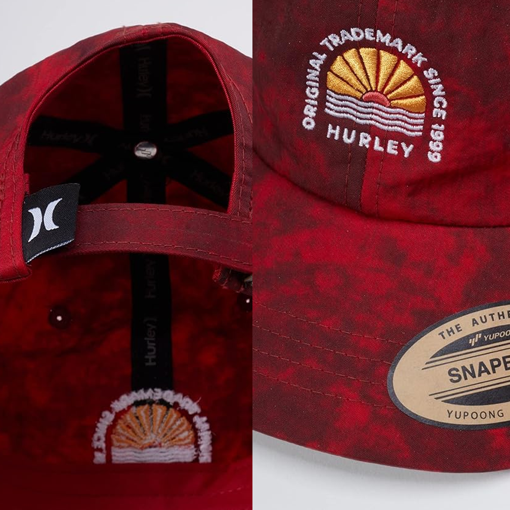 Gorra - Hurley