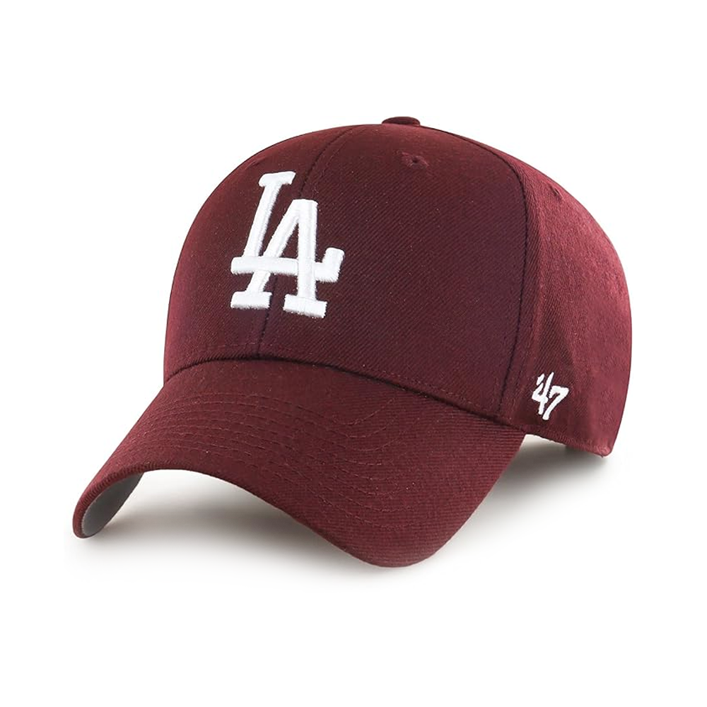 Gorra MLB - '47 - Los Angeles Dodgers (ajustable)