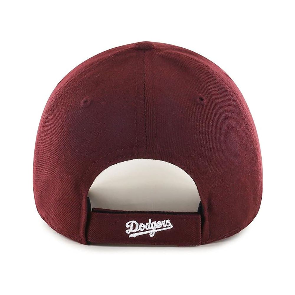 Gorra MLB - '47 - Los Angeles Dodgers (ajustable)