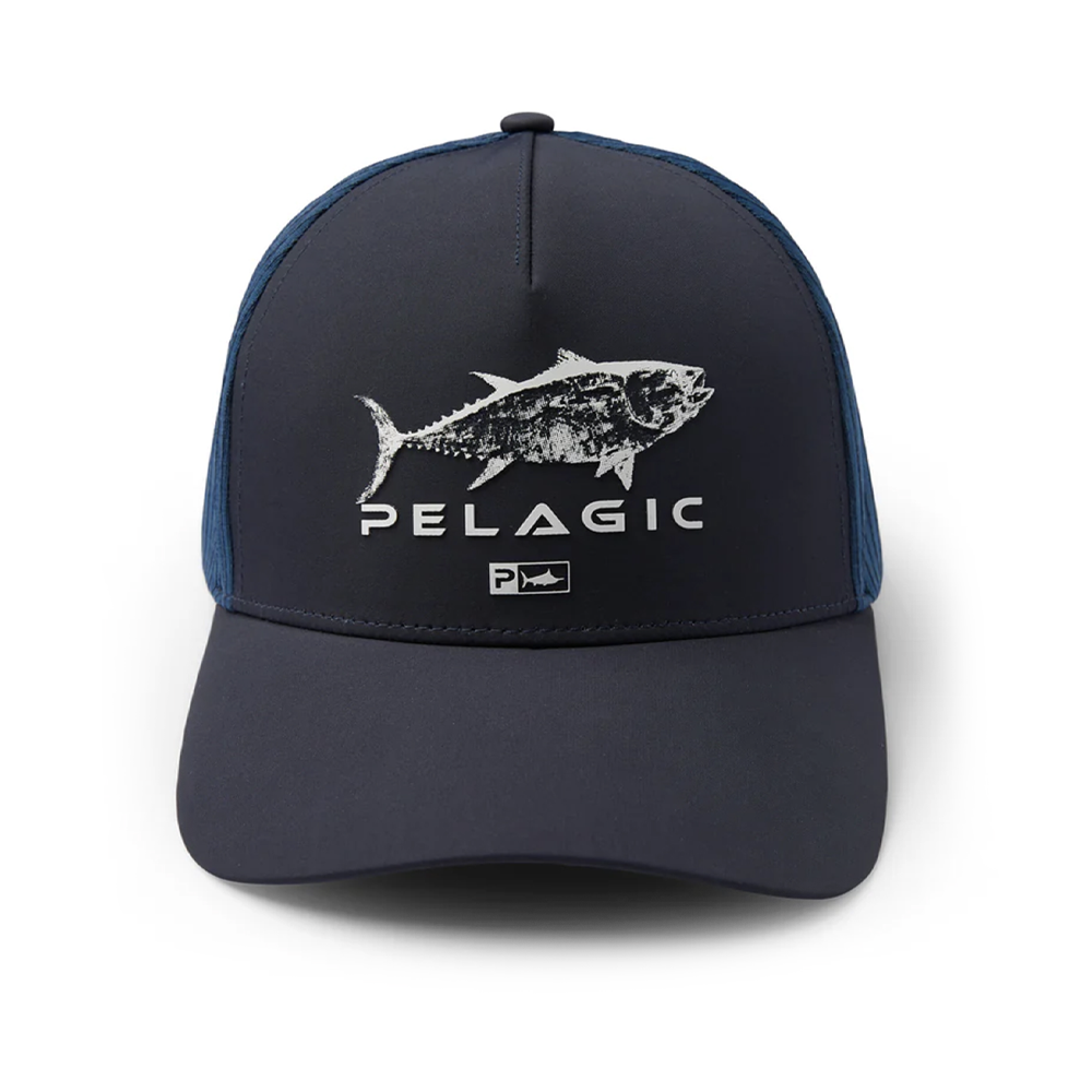 Gorra - Pelagic