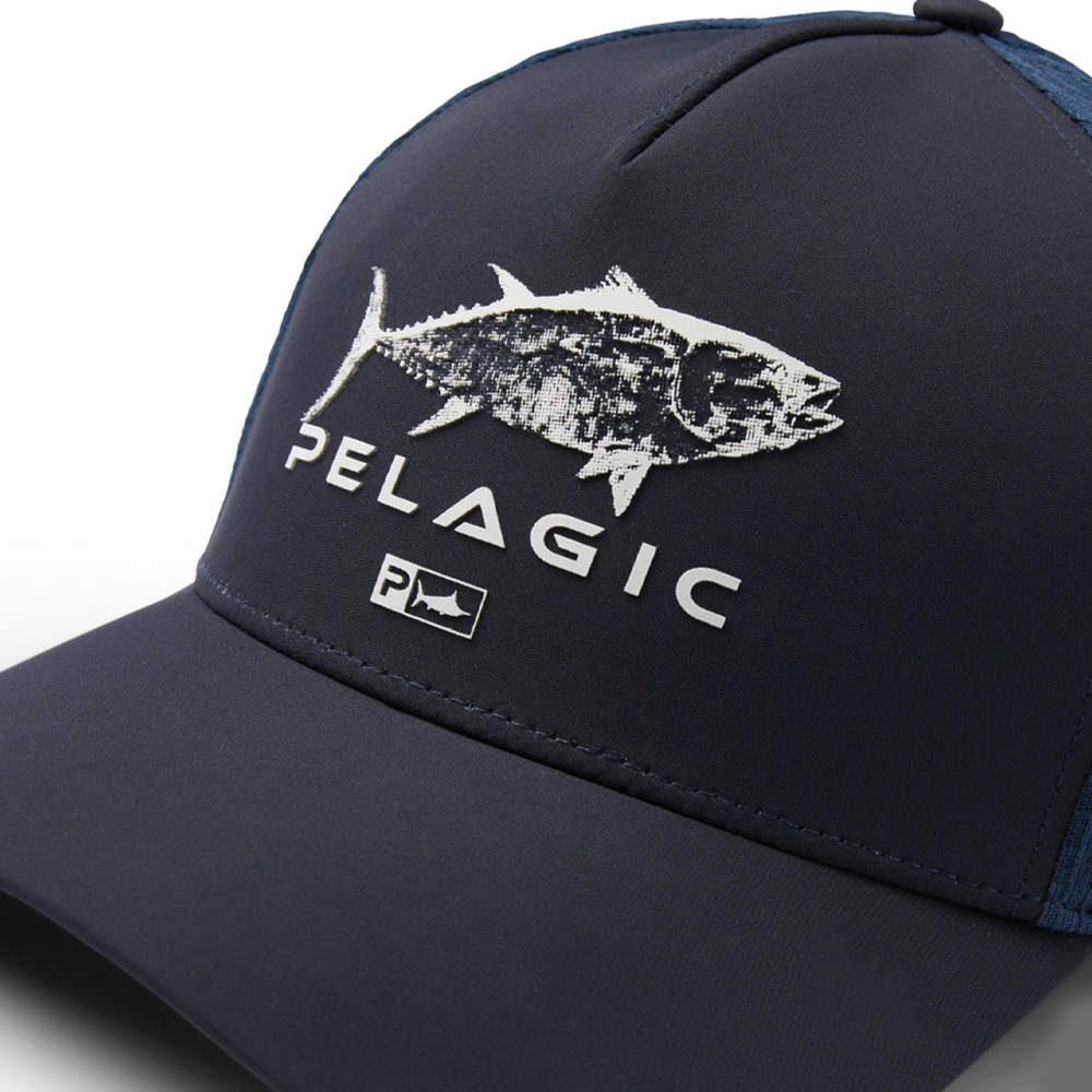 Gorra - Pelagic