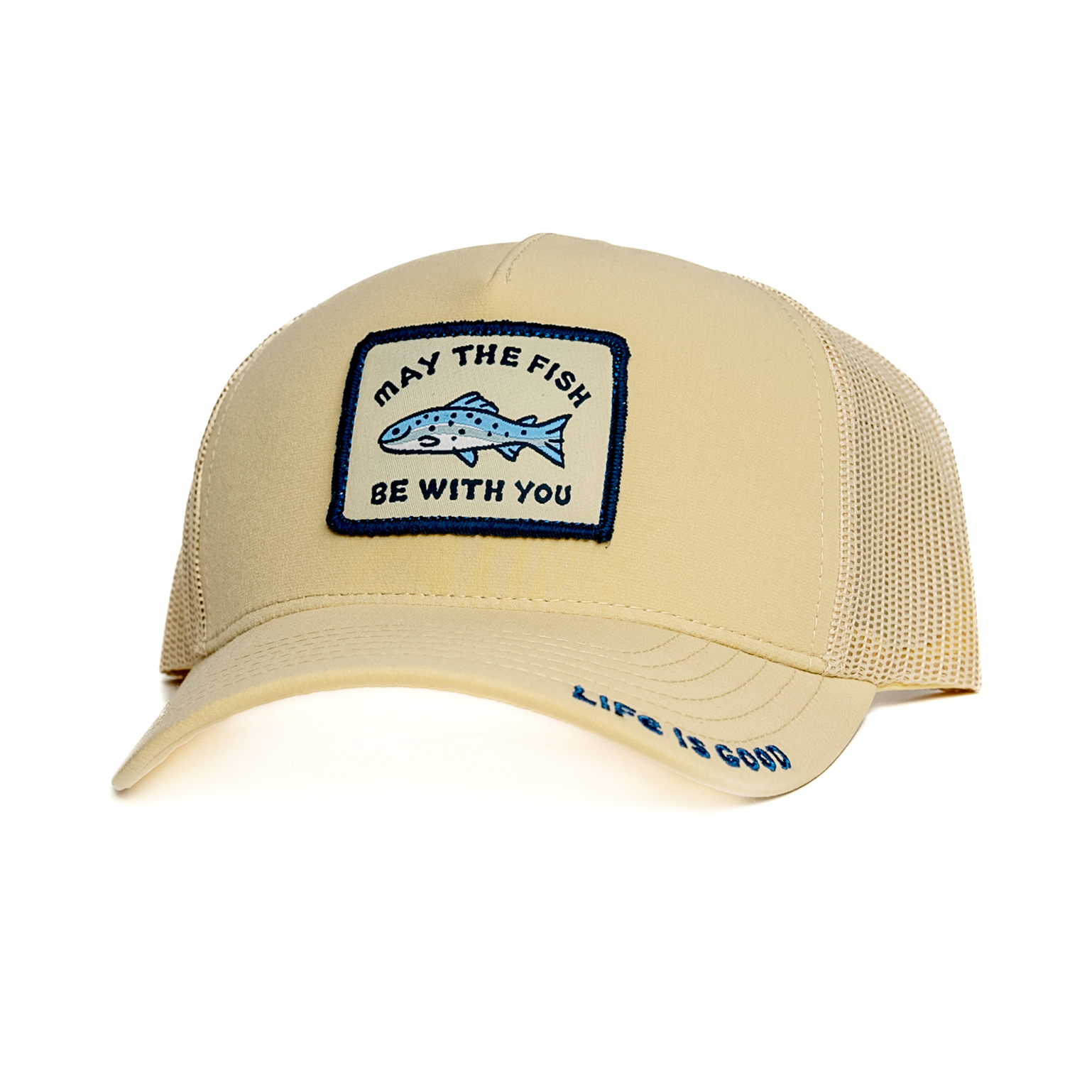 Gorra - Life is Good