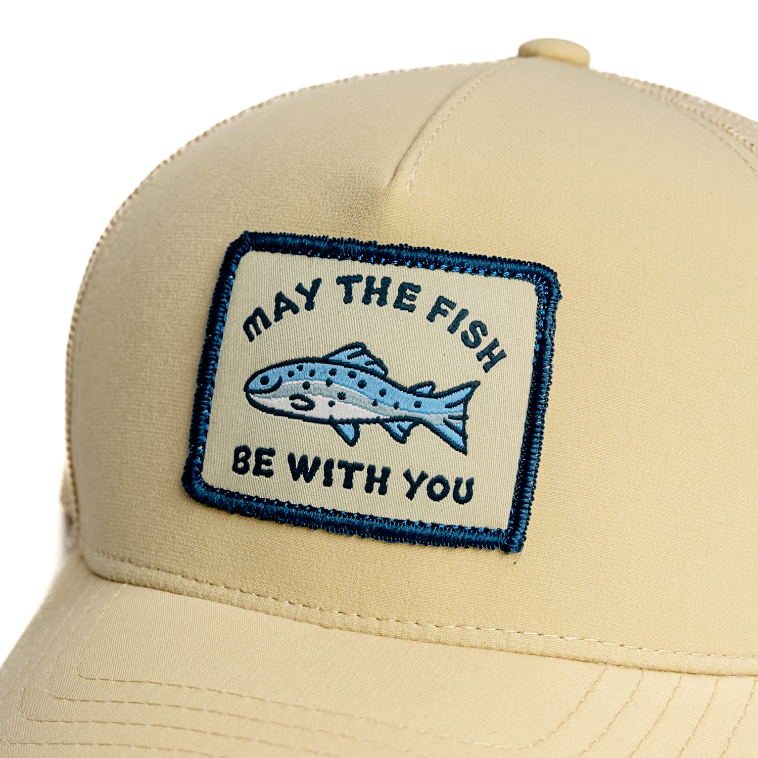 Gorra - Life is Good