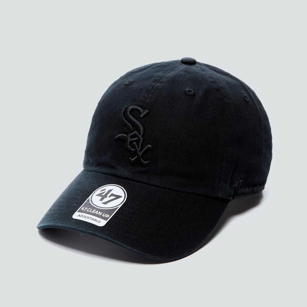 Gorra MLB - '47 - Chicago White Sox (ajustable)