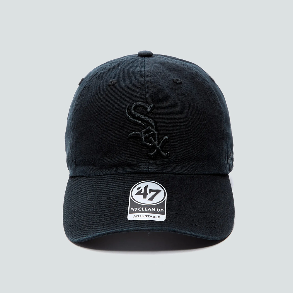 Gorra MLB - '47 - Chicago White Sox (ajustable)