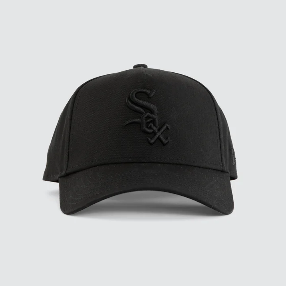 Gorra MLB - '47 - Chicago White Sox (ajustable)
