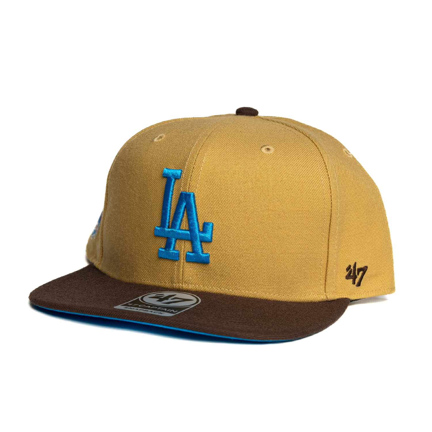 Gorra MLB - '47 - Los Angeles Dodgers (unitalla)