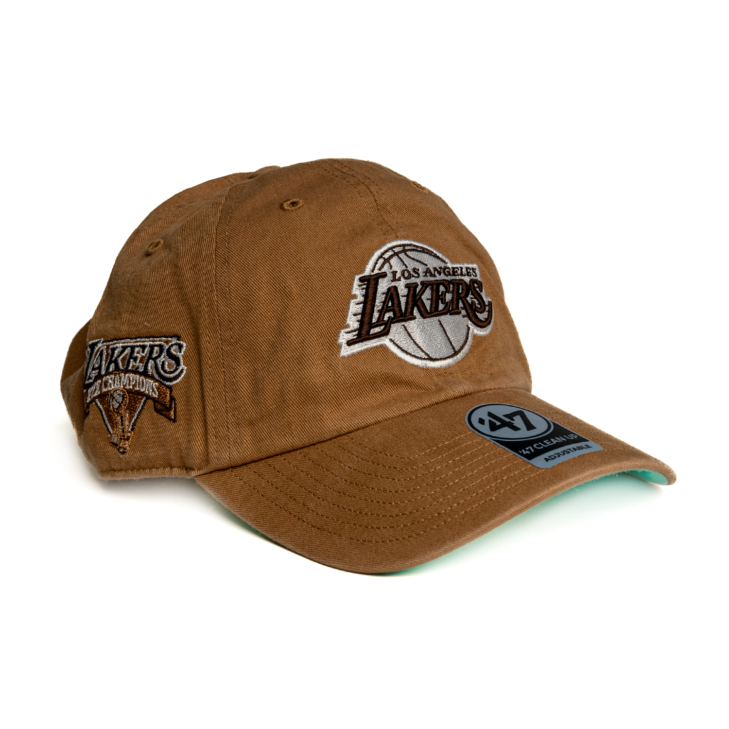 Gorra NBA - '47 - Lakers (unitalla)