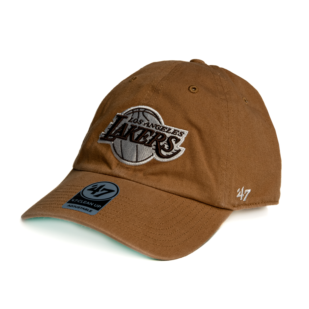 Gorra NBA - '47 - Lakers (unitalla)