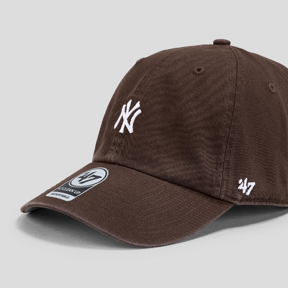 Gorra MLB - '47 - New York Yankees (ajustable)