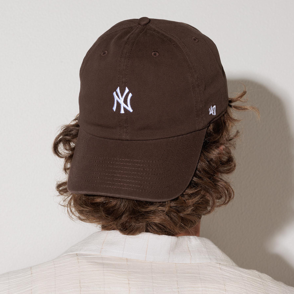 Gorra MLB - '47 - New York Yankees (ajustable)