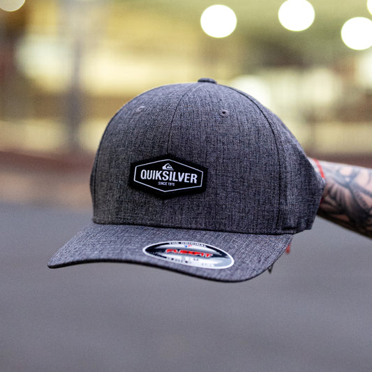 Gorra - Quiksilver