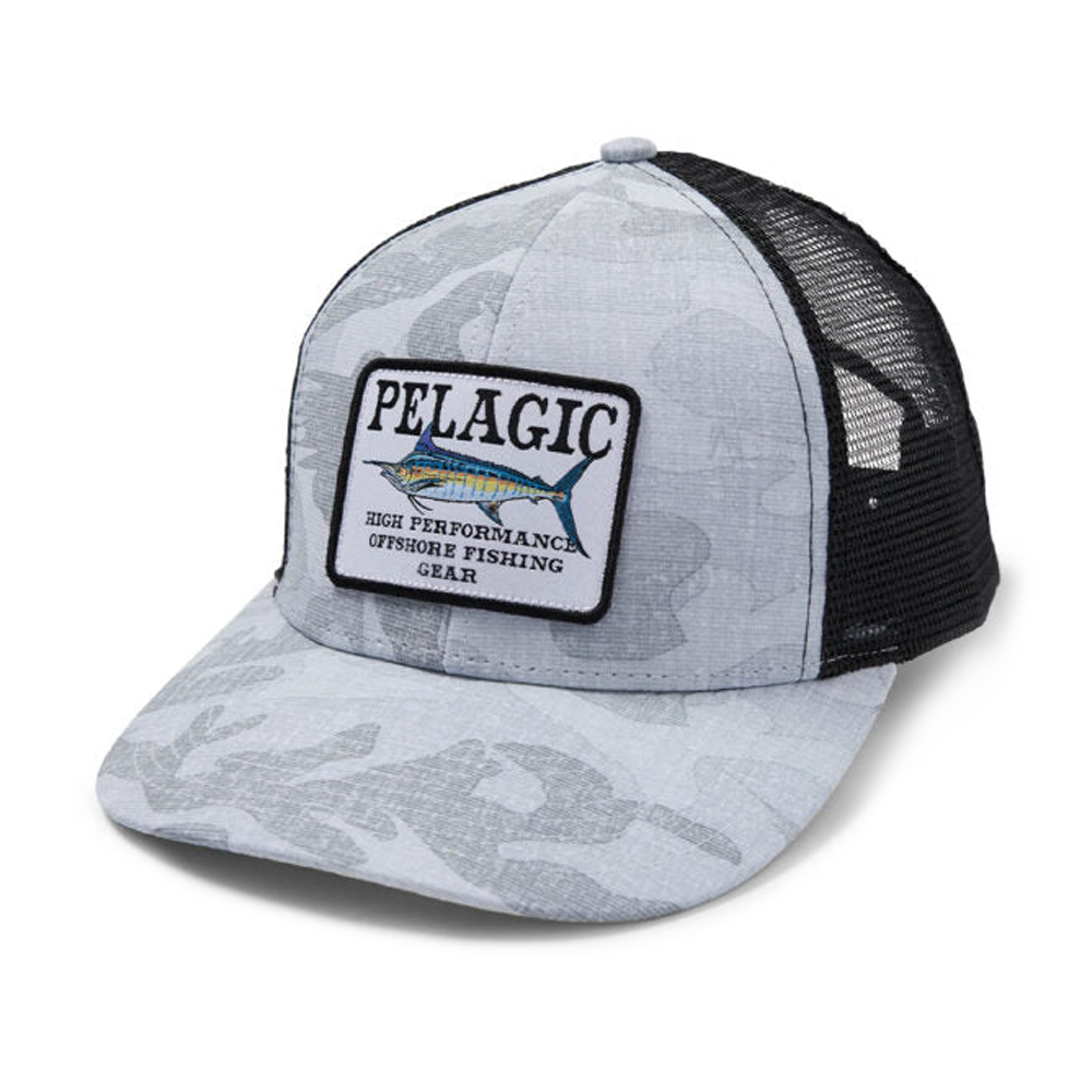 Gorra - Pelagic