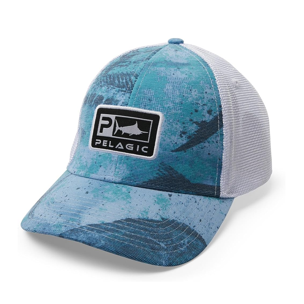 Gorra - Pelagic