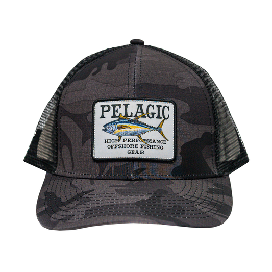 Gorra - Pelagic