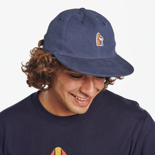 Gorra - Quiksilver