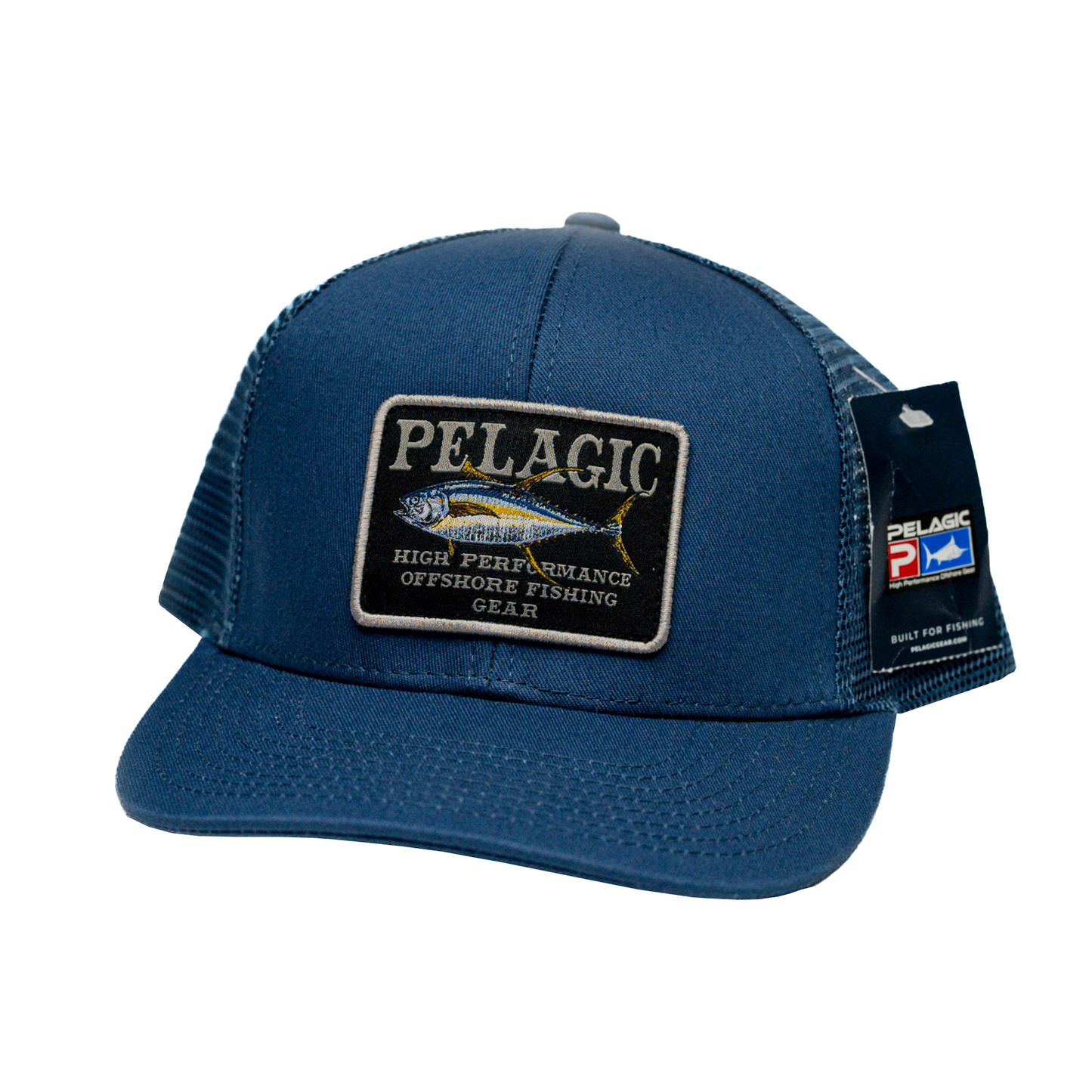 Gorra - Pelagic