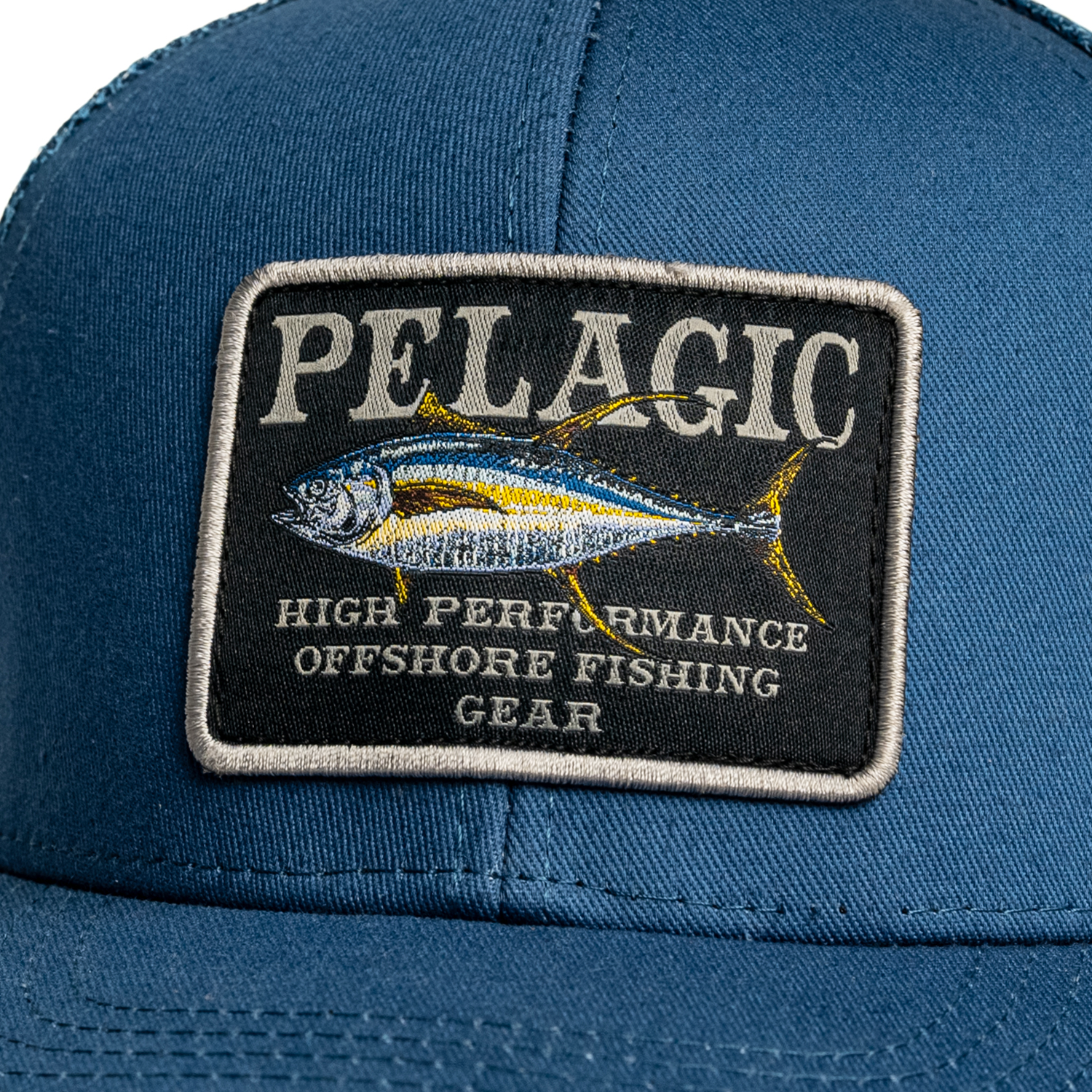 Gorra - Pelagic