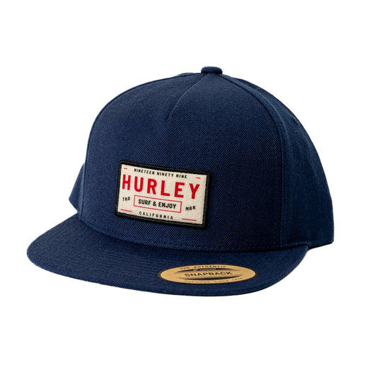 Gorra - Hurley