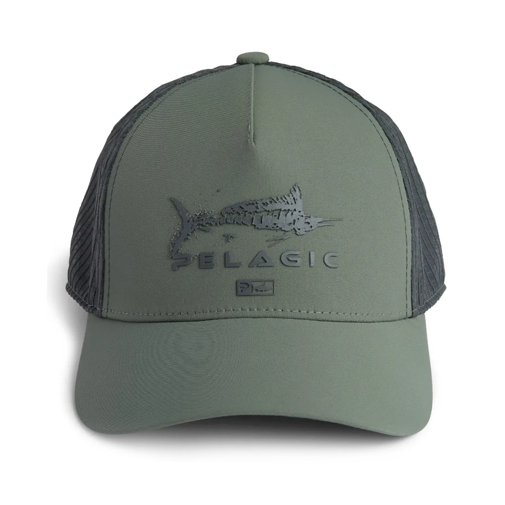 Gorra - Pelagic