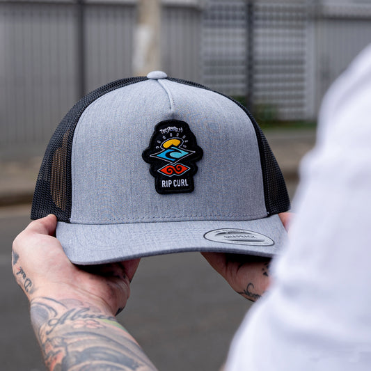 Gorra - Rip Curl