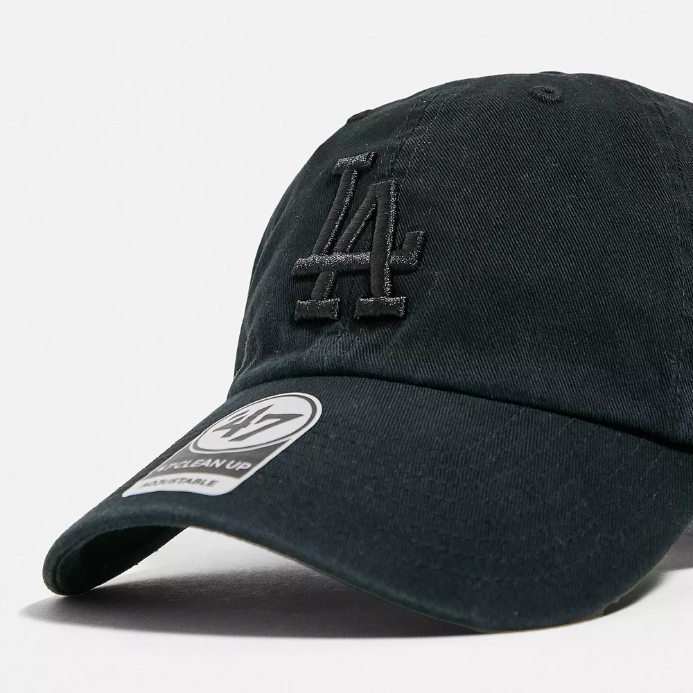 Gorra MLB - '47 - Los Angeles Dodgers (ajustable)