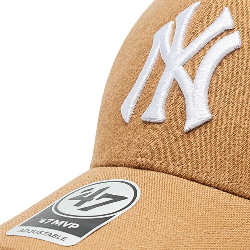 Gorra MLB - '47 - New York Yankees (ajustable)