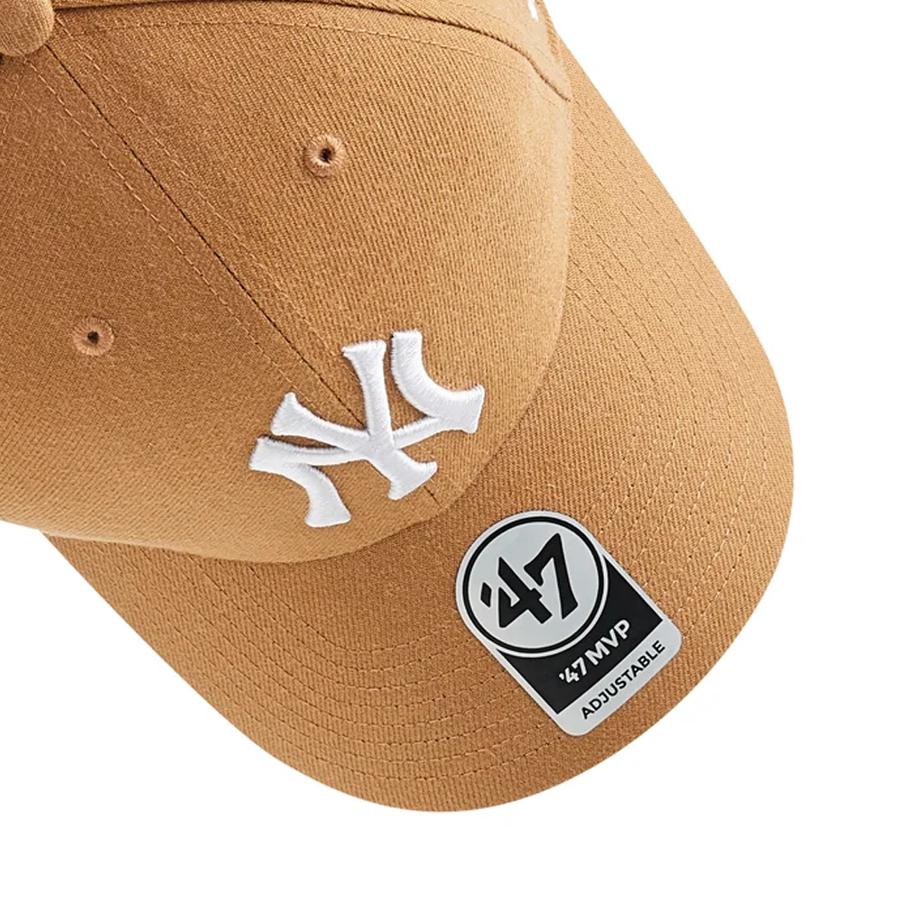 Gorra MLB - '47 - New York Yankees (ajustable)