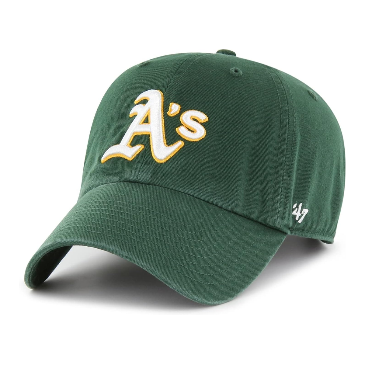 Gorra MLB - '47 - Oakland Athletics (ajustable)