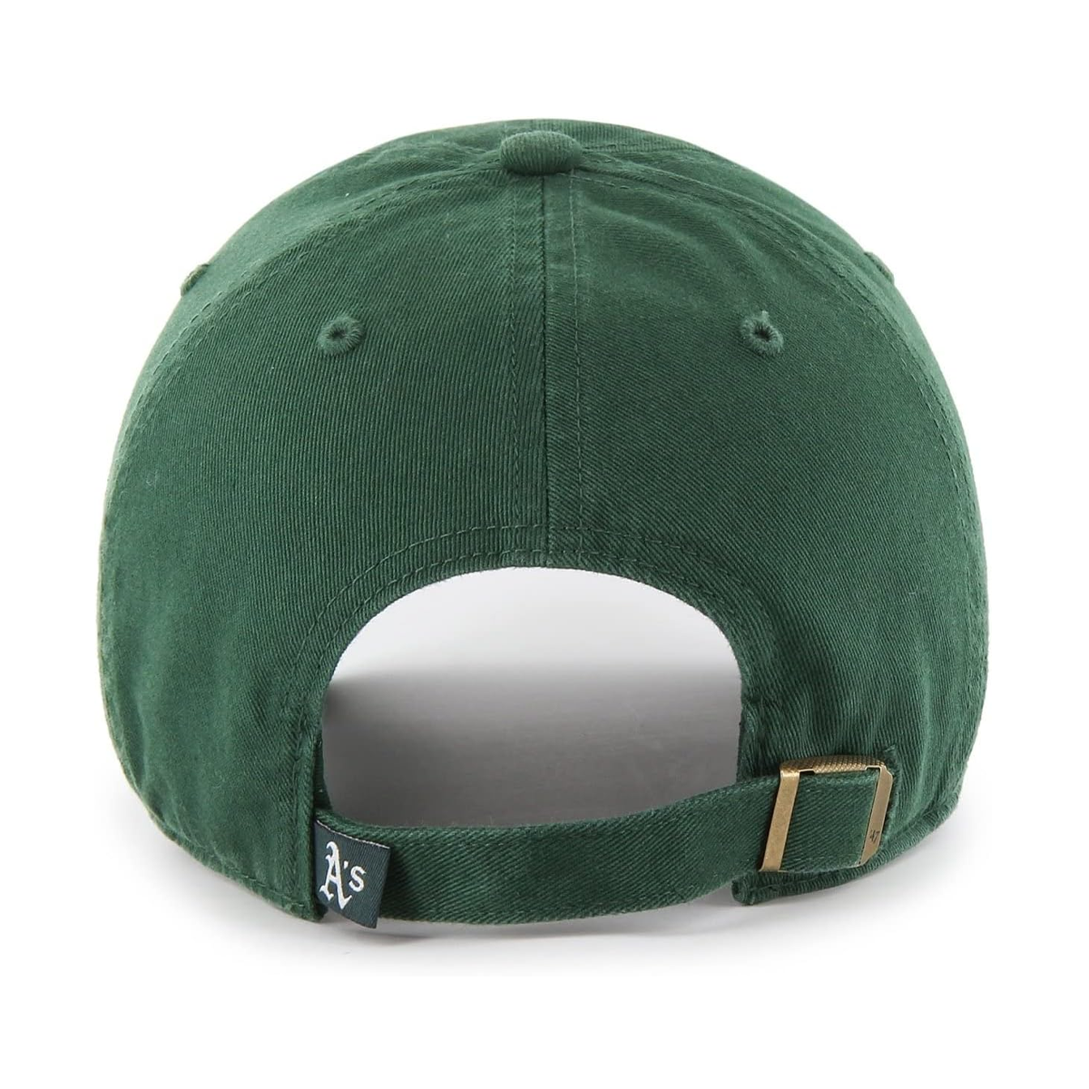Gorra MLB - '47 - Oakland Athletics (ajustable)
